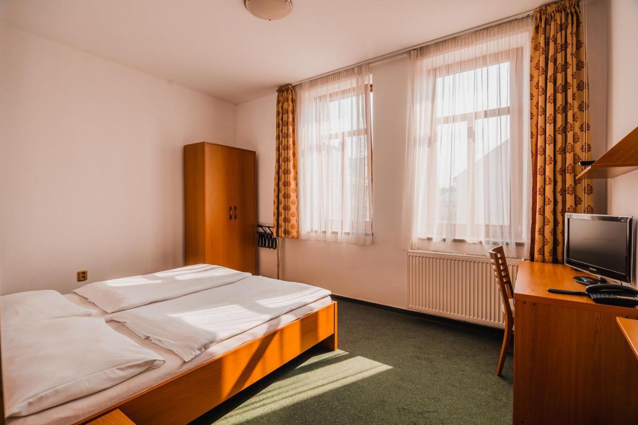 Hotel Krajka**** Vamberk Exterior photo