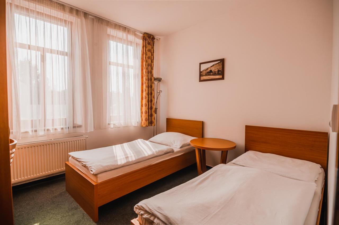 Hotel Krajka**** Vamberk Exterior photo